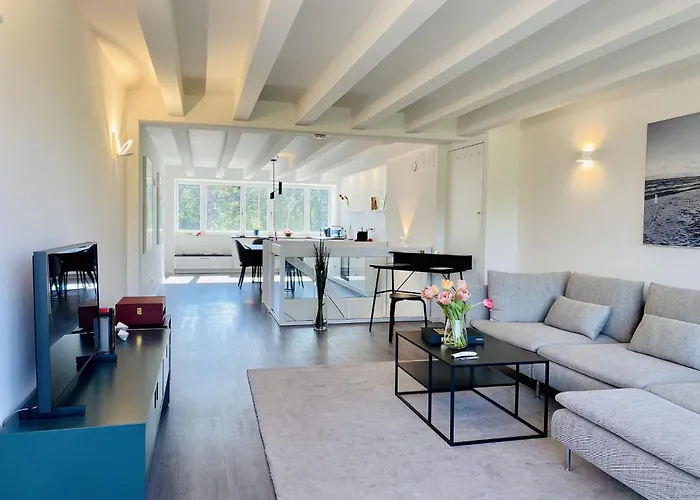 FischerLoft Haus Hiddensee