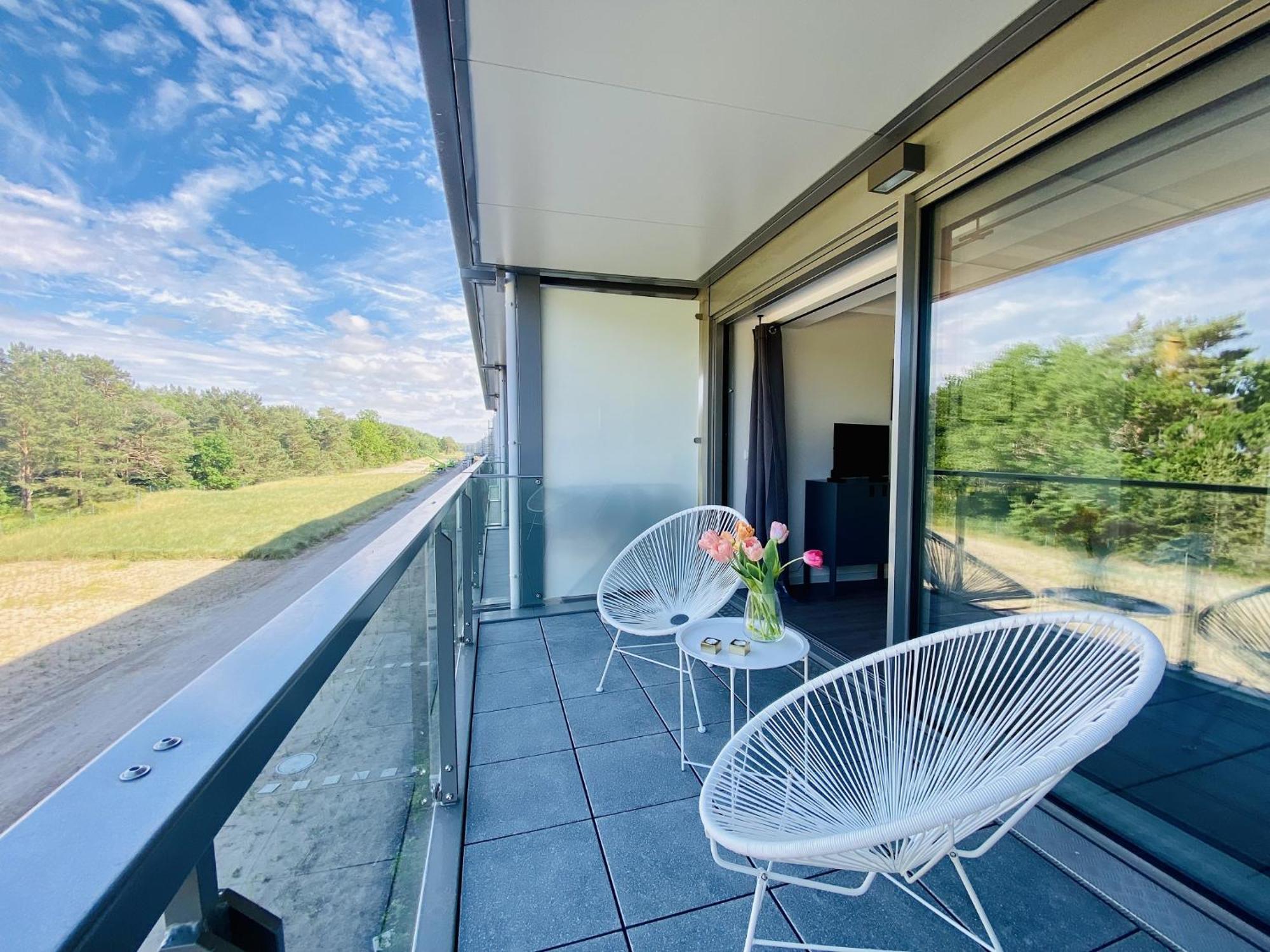 Fischerloft Haus Hiddensee