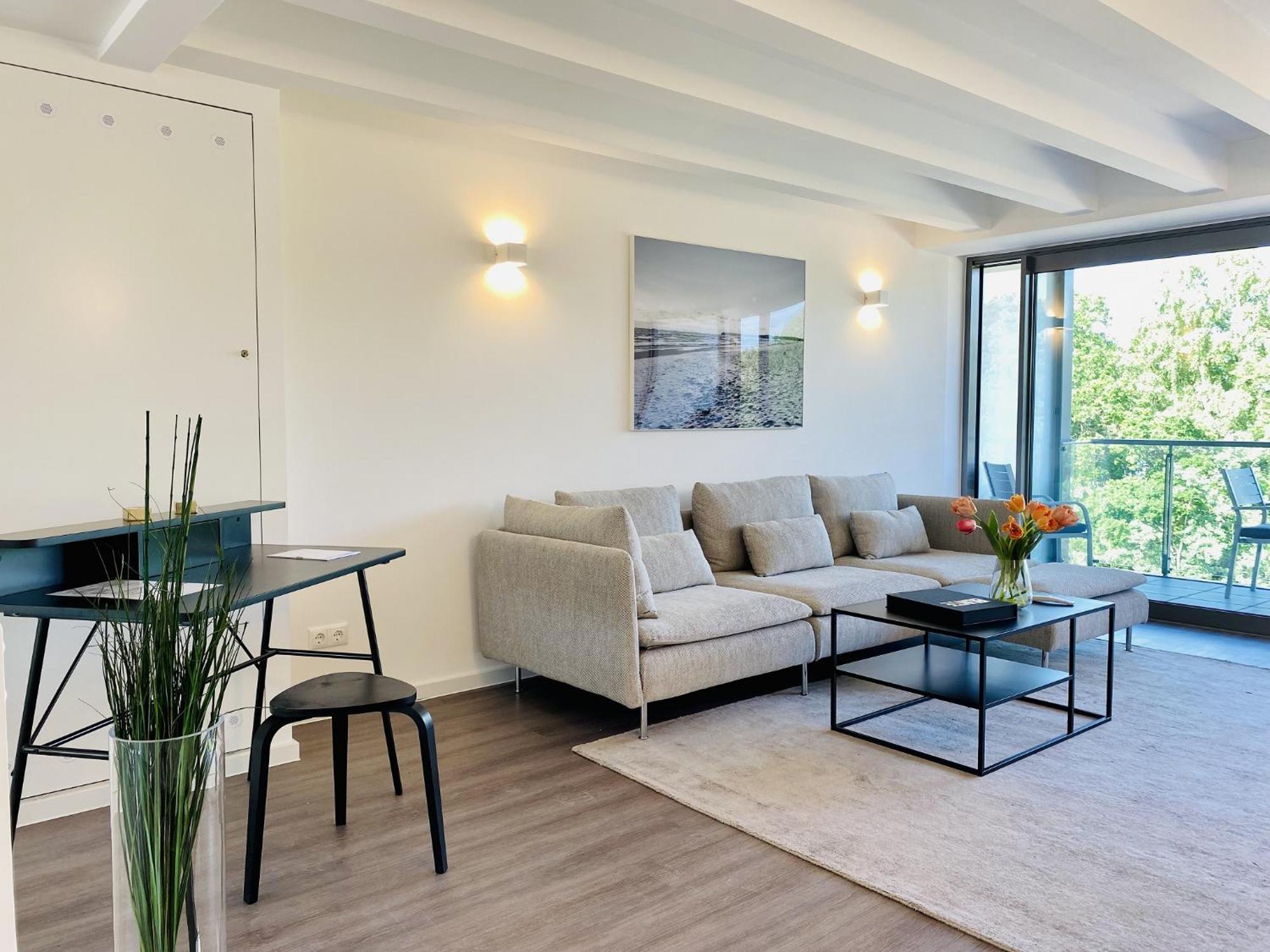Fischerloft Haus Hiddensee Ostseebad Binz