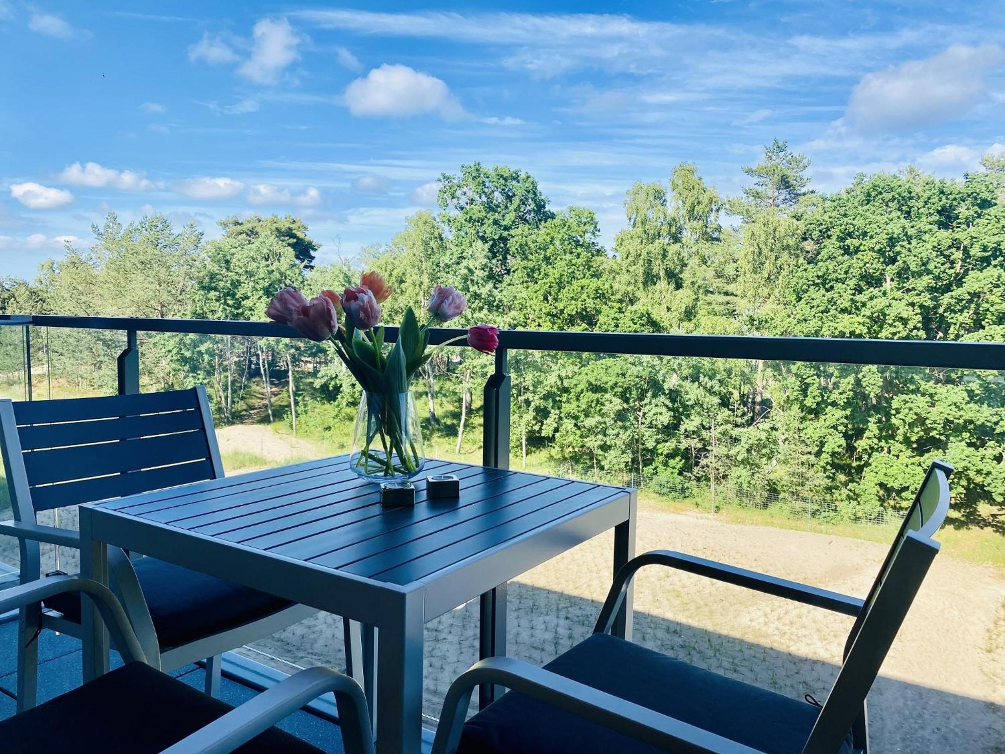 Fischerloft Haus Hiddensee *