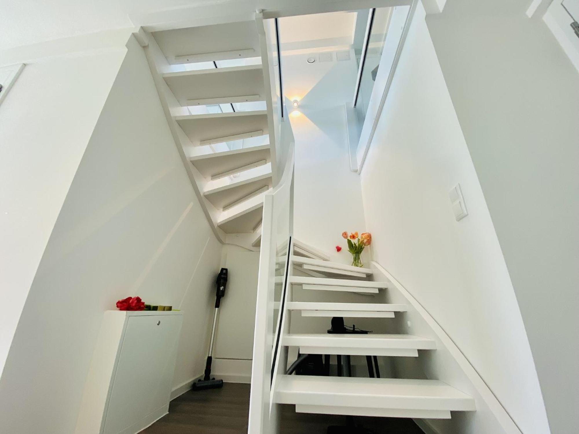 Fischerloft Haus Hiddensee Ostseebad Binz