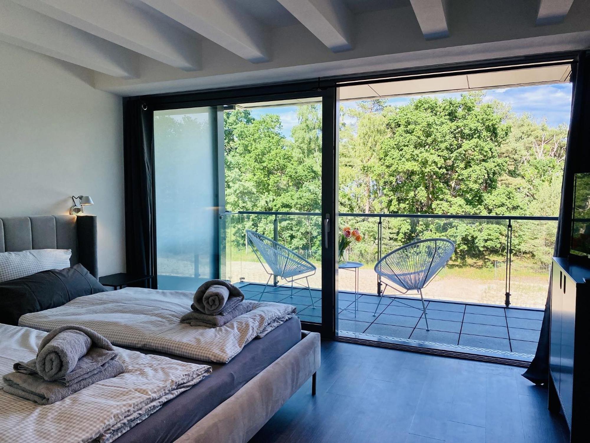 Fischerloft Haus Hiddensee Apartment