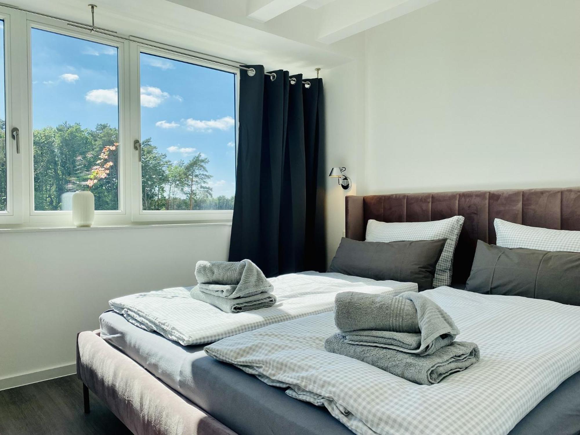 Fischerloft Haus Hiddensee Apartment *