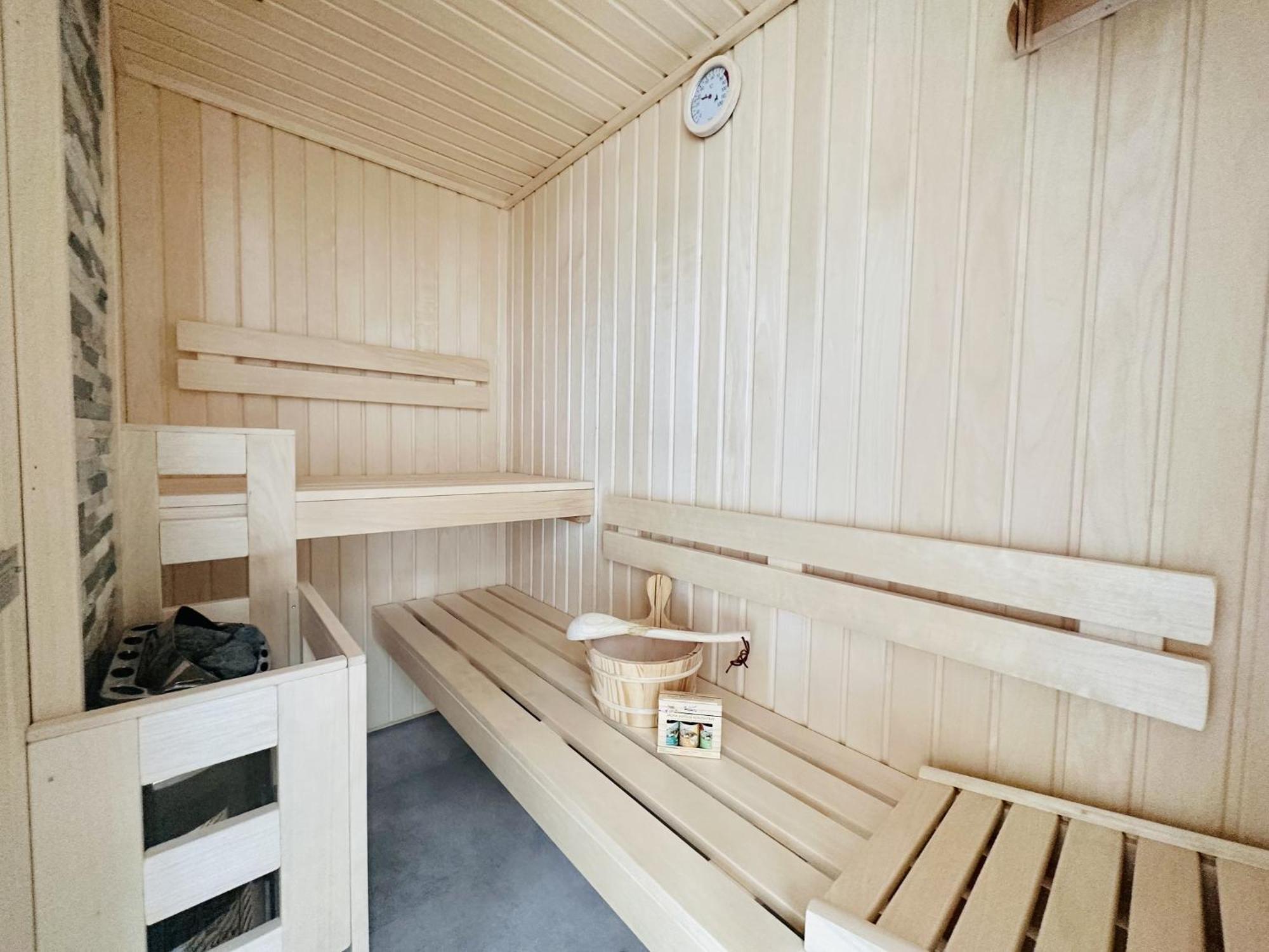 Apartment Fischerloft Haus Hiddensee *